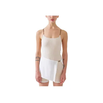 Nike X Jacquemus Le Body Short 'Off White'