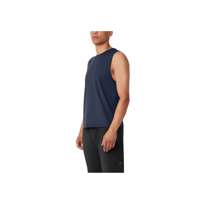 Alo Yoga Tank Tops Men-14