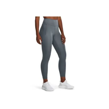Under Armour Meridian Yoga Pants Women's Blue Gray