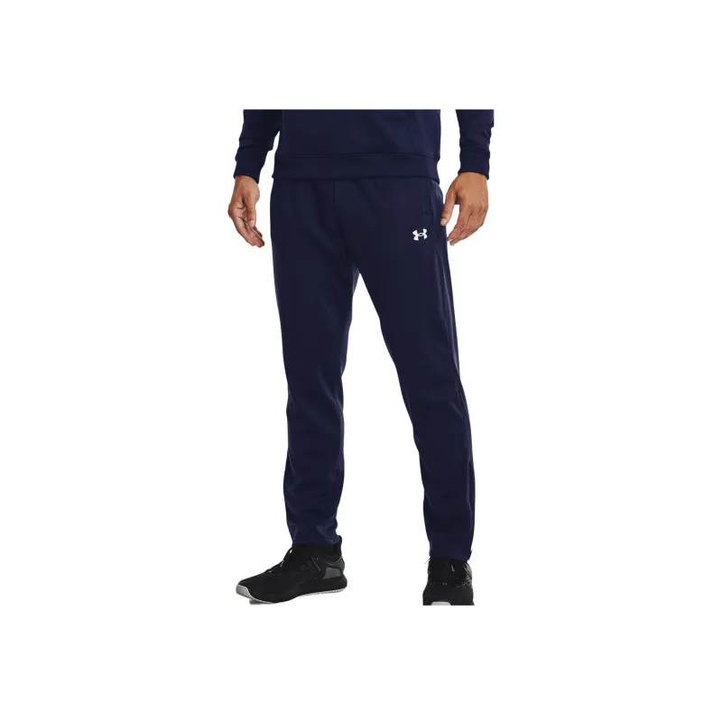 Under Armour Armor Fleece® Storm Casual Pants Men's Blue-2