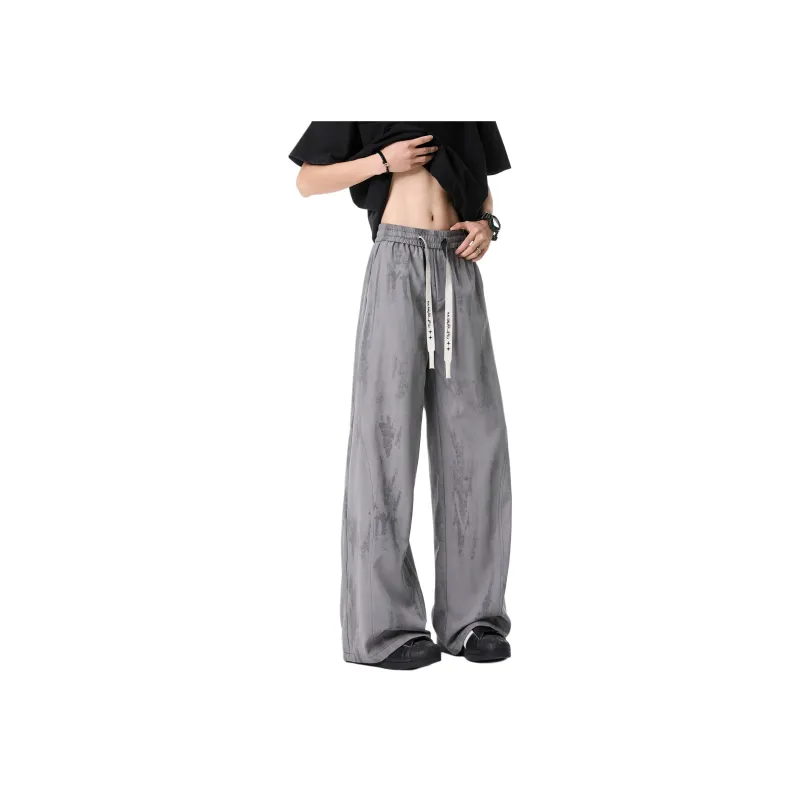KAIPAINEN Casual Pants Unisex-8