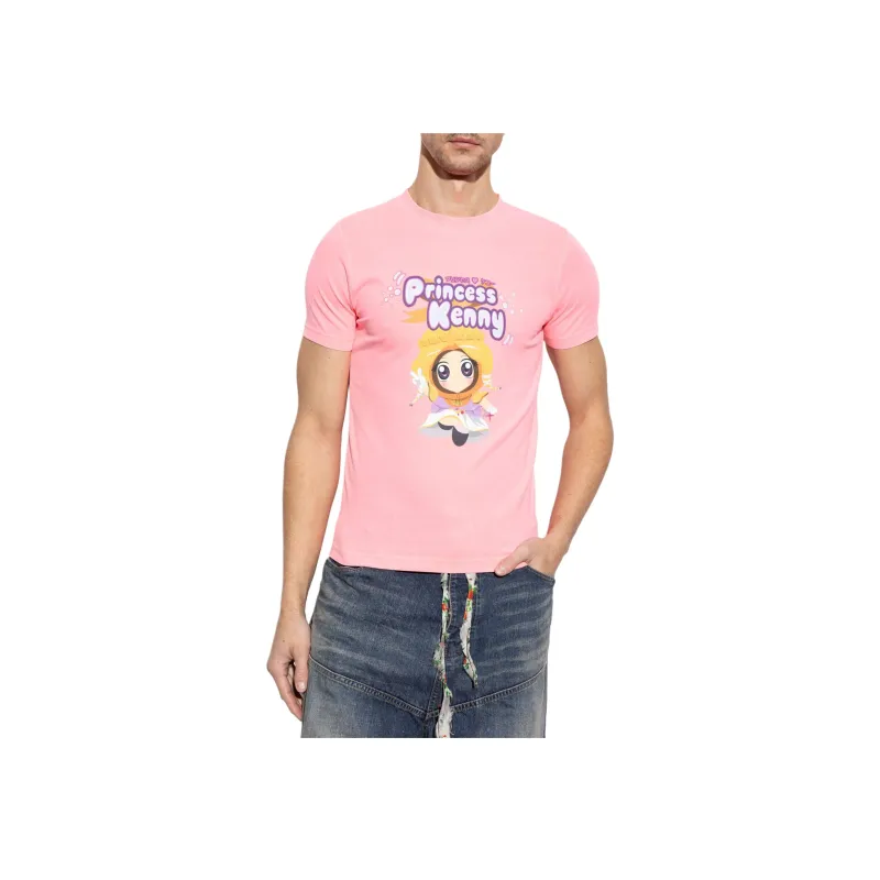 Vetements X South Park T shirt-1