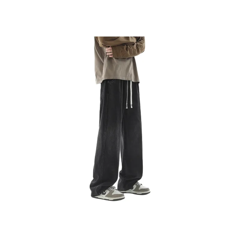 SIL VITIN Jeans Unisex-2