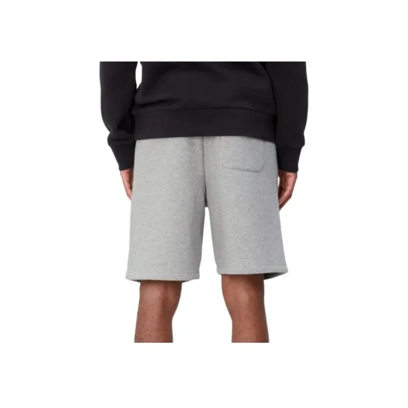 Carhartt WIP Chase Sweat Shorts-4