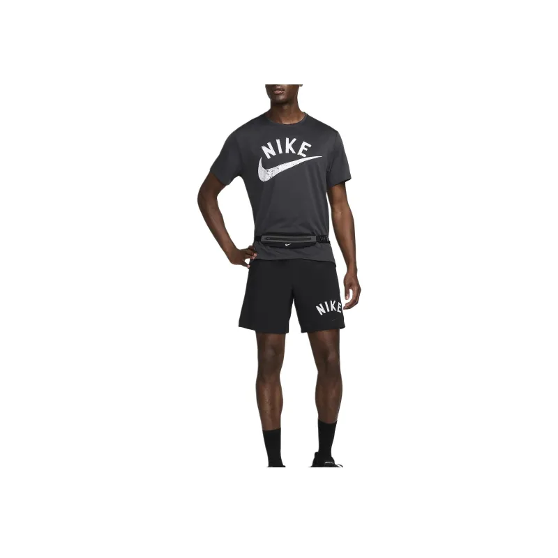 Nike Miler Men's Dri-FIT Short-Sleeve Running Top-2