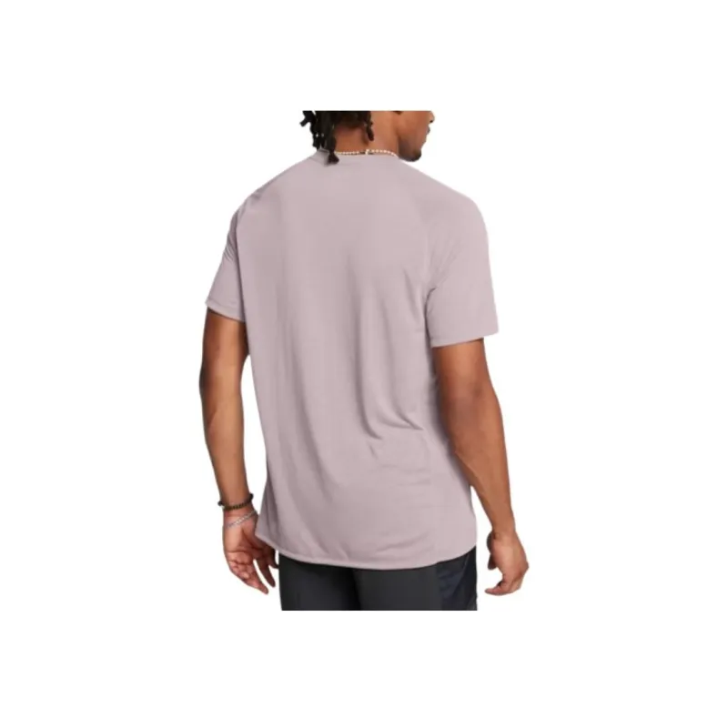 Under Armour Launch Trail T-Shirt Men's Lyle Gray-2