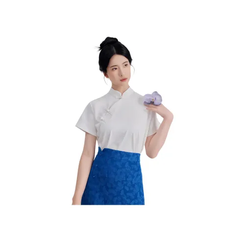 Weaving Division 여성 한푸
