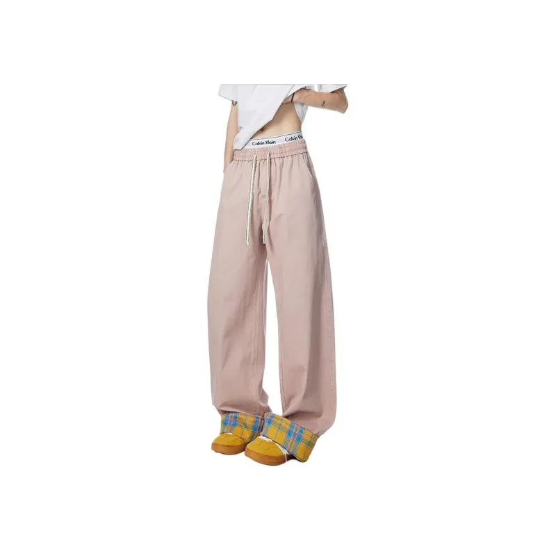 YPL Casual Pants Unisex-2