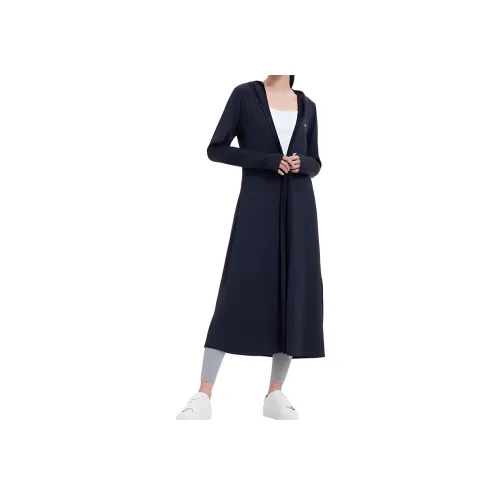 MOUTION 여성 자외선 차단 옷