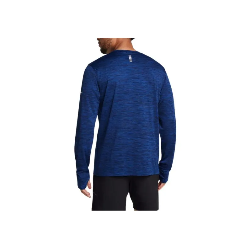 Under Armour Launch Pro T Shirt Men's Tech Blue-3