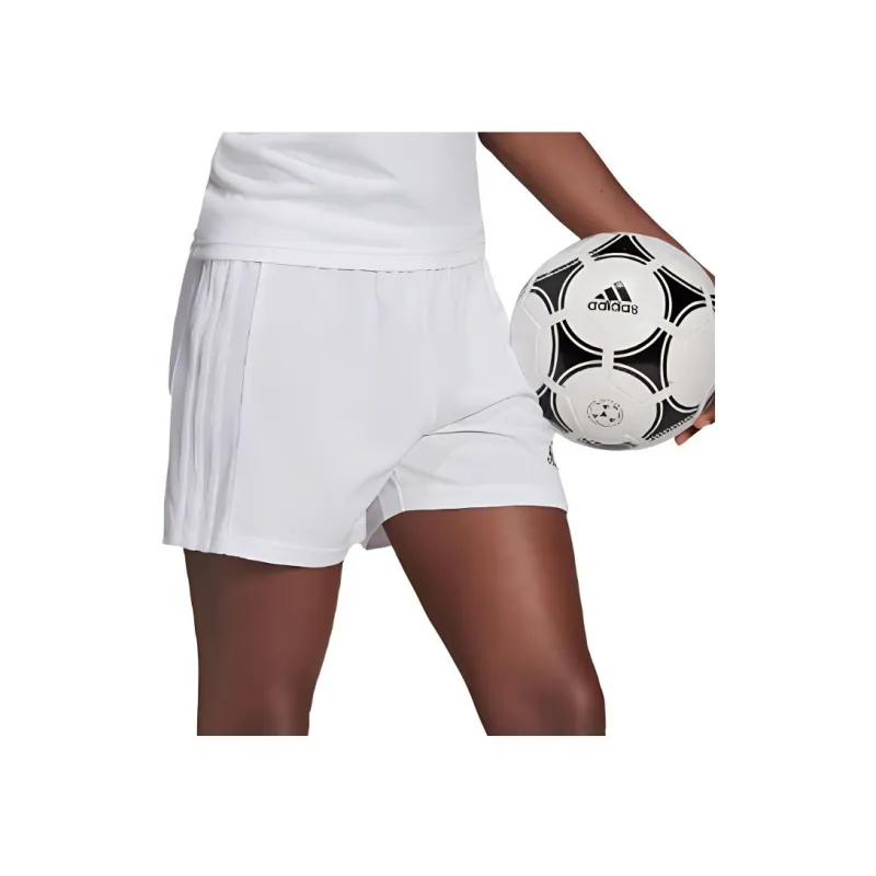 Adidas SQUADRA 21 SHORTS Casual Shorts Women's White-4