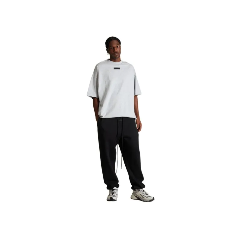 Fear Of God Essentials Core Collection Crewneck T Shirt-3