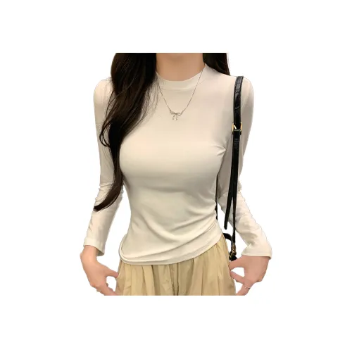 FAIRFAFO 여성 티셔츠