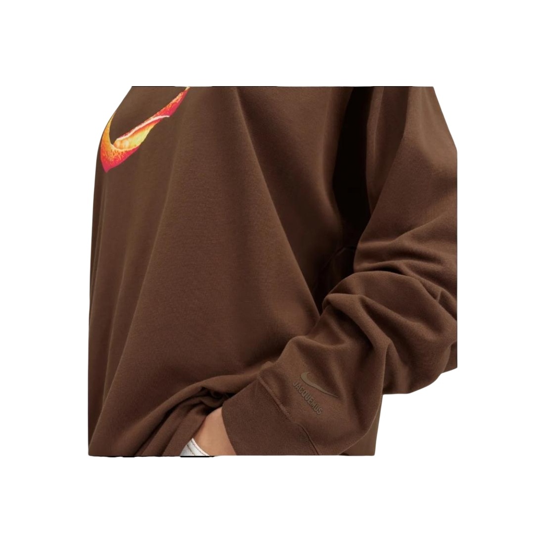 jacquemus nike ロンT Mサイズ Nike x Jacquemus Tops Collection release date. Nike SNKRS