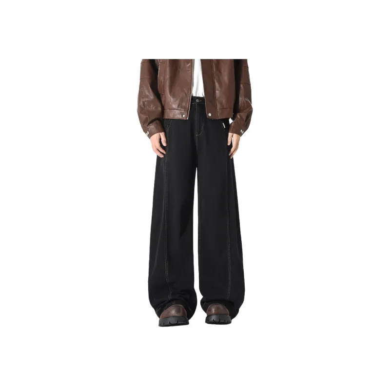 7 SEVFUN Jeans Unisex-1