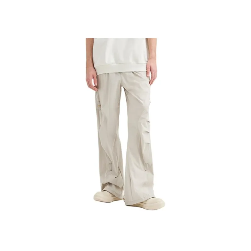 Organic Emotion Casual Pants Unisex-0