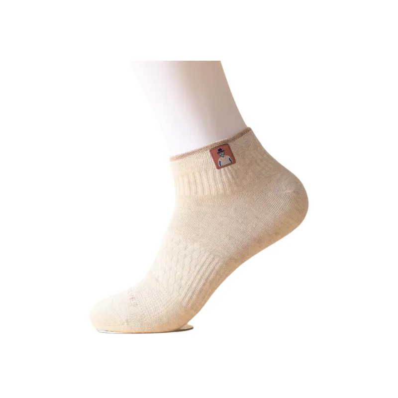 SEPTWOLVES Socks Gift Box Men's 5 Pack-2