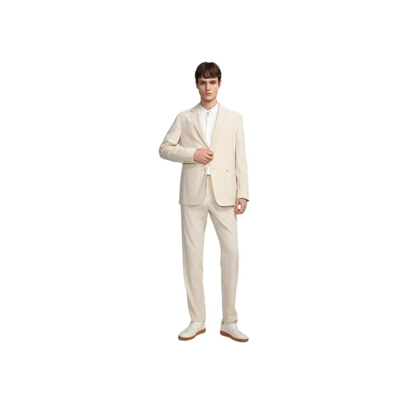 DANIEL HECHTER Business Suit Men's-1
