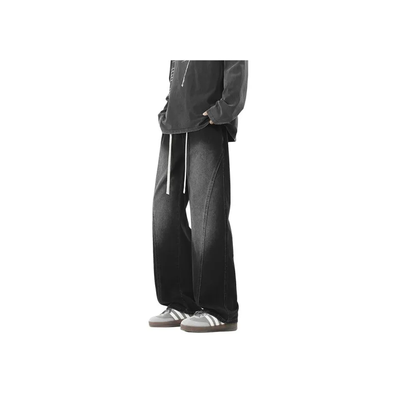 FASTFISH Jeans Unisex-15