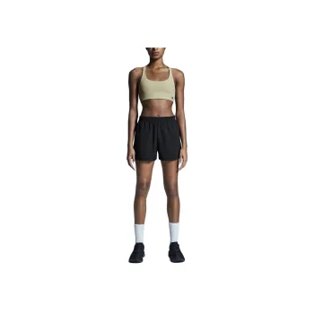 On Studio Bra Sports Underwear Women's Acid Green