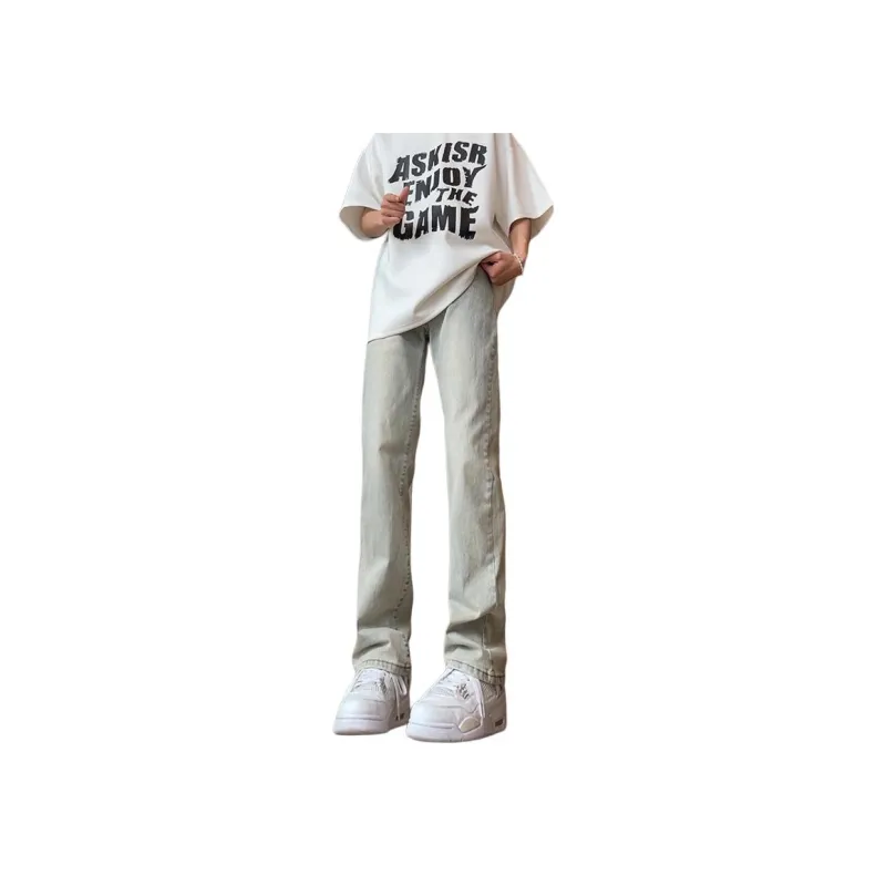 COMOWA Jeans Unisex-8