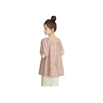 Cypress House Shirt Women's Pink