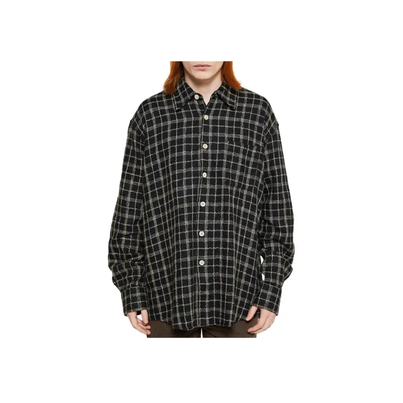 OUR LEGACY Above Shirt-2
