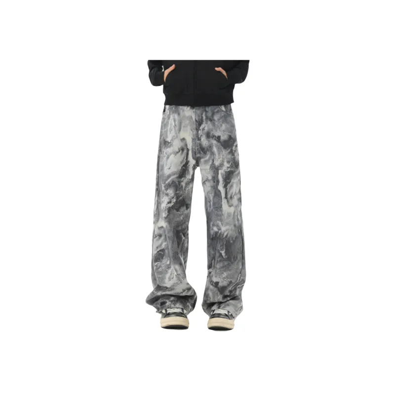 ZYKY Jeans Unisex-0