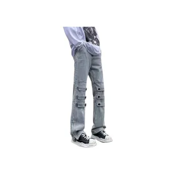 Concubine Zhu Jeans Unisex