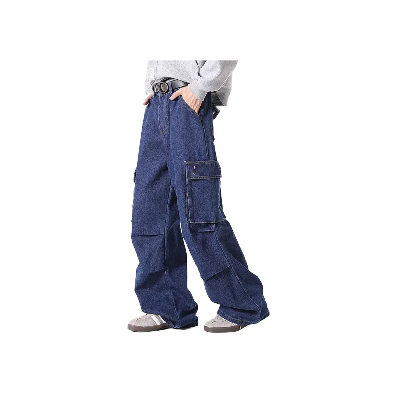 OXO OVERLOAD Jeans Unisex-8