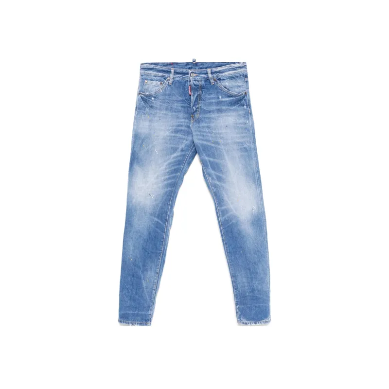DSQUARED2 Cool Guy Jeans-0