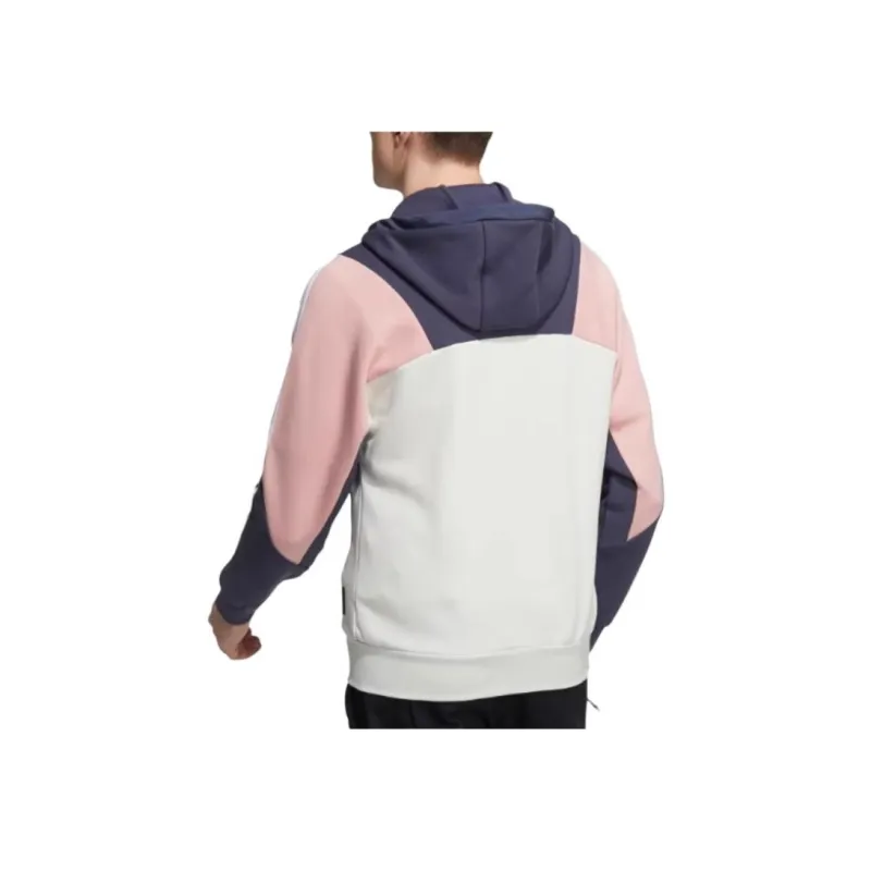 Adidas Jackets Men Multicolor-3