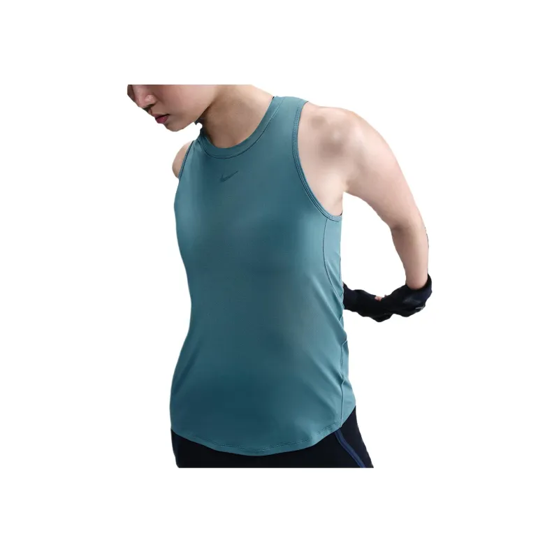 Nike One Classic Women's Dri FIT Tank Top-0