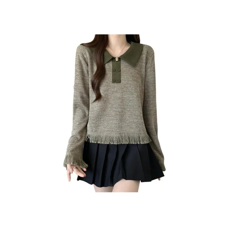 SECFLY OFFICIAL Knitwear Women's-0