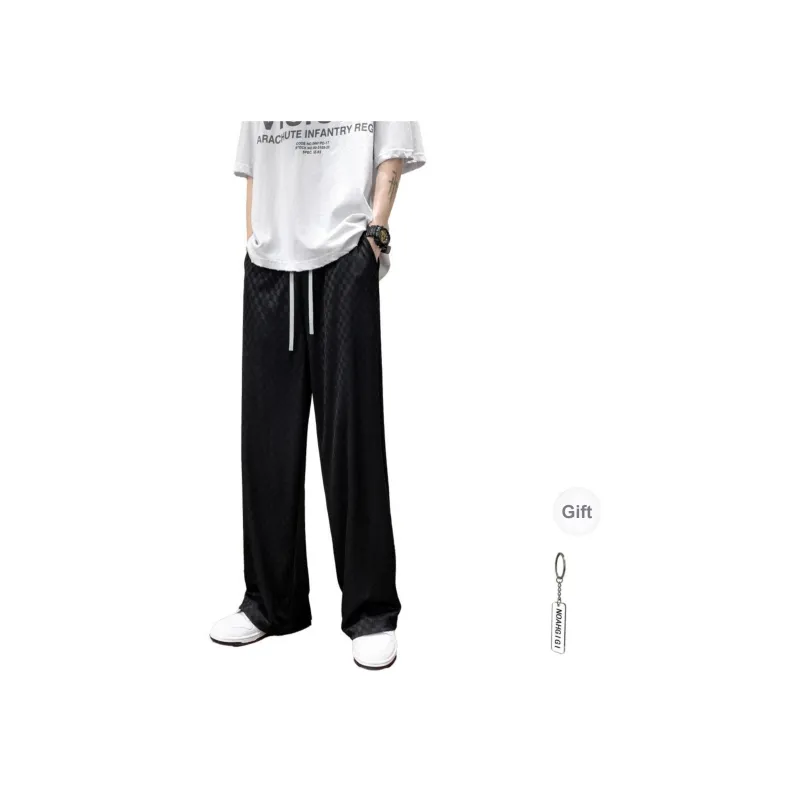 NOAHGIGI Casual Pants Unisex-5