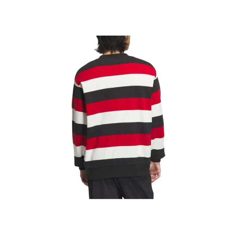 Adidas Sport Performance Sweatshirt Unisex Multicolor-2