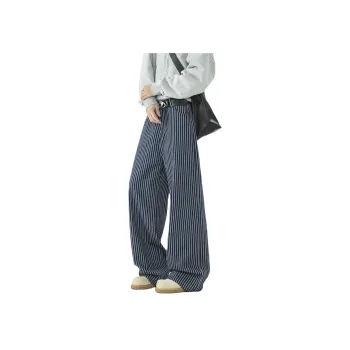 DAND Jeans Unisex Blue