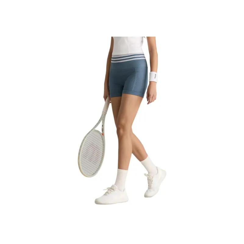 Wilson MIDTOWN Sports Shorts Women's China Blue-4