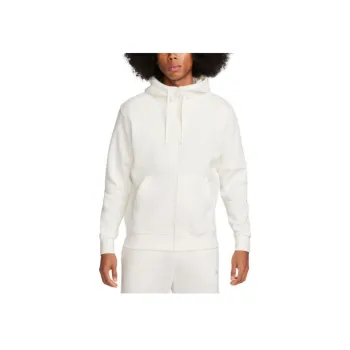 Nike Sportswear Club Fleece Men's Full Zip Hoodie