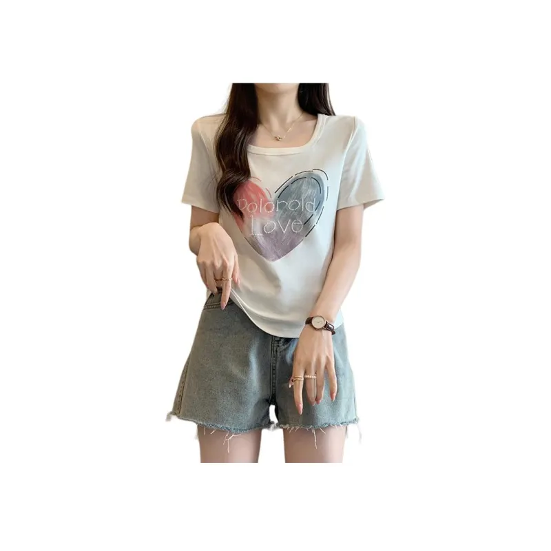 Dior Beauty T Shirts Women's-8