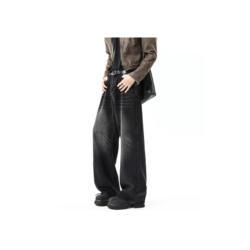 K411 Jeans Unisex-1