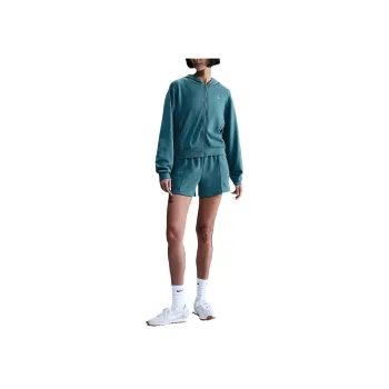 Nike Sportswear Chill Terry Women's Loose Full Zip French Terry Hoodie