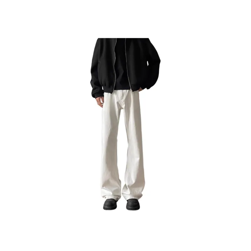 DUATOGE Jeans Men-8