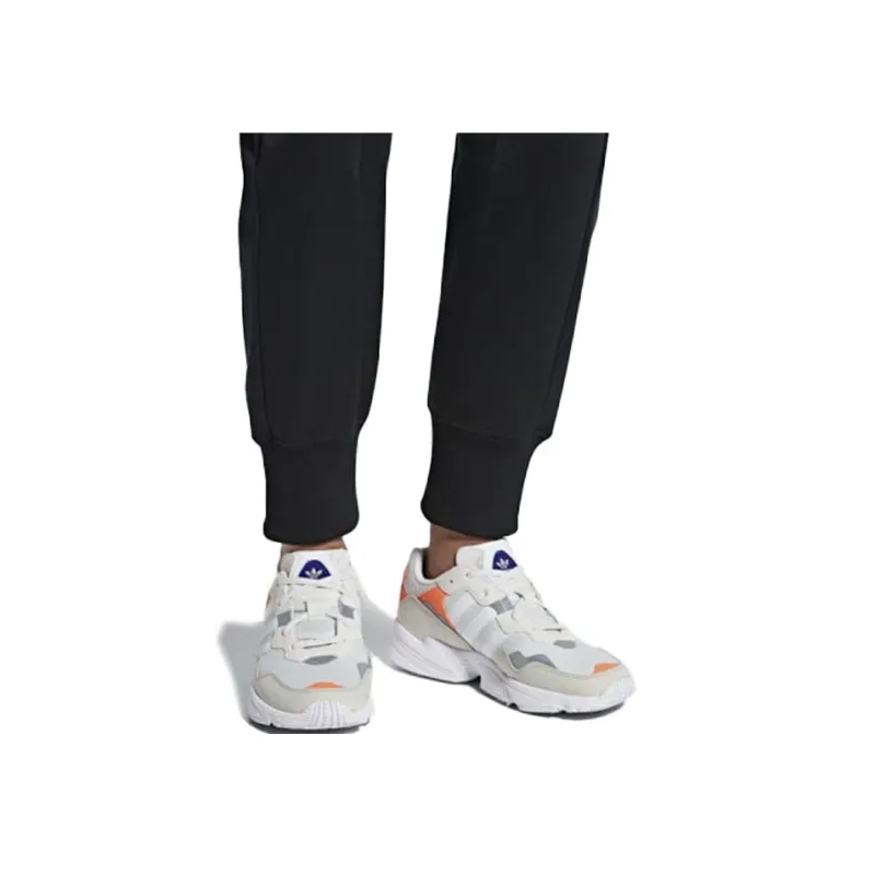 Adidas Yung 96 White Orange-6