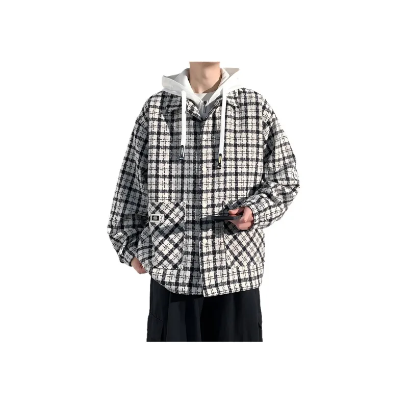 Merry City Jackets Coats Unisex-0