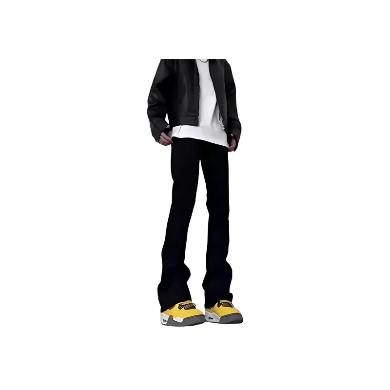 STIRNWAND Jeans Unisex-3