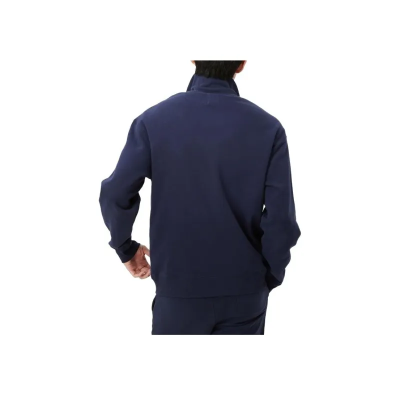 GAP Sweatshirts Men Navy Blue-3