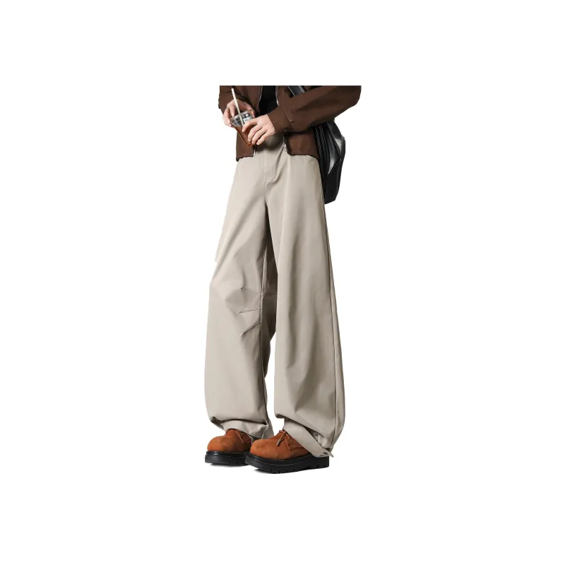 YATSI Casual Pants Unisex-2
