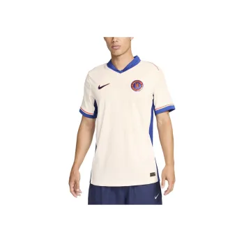Nike Chelsea Fc 2024/25 Match Away Men's Nike Dri FIT Adv Soccer Authentic Jersey
