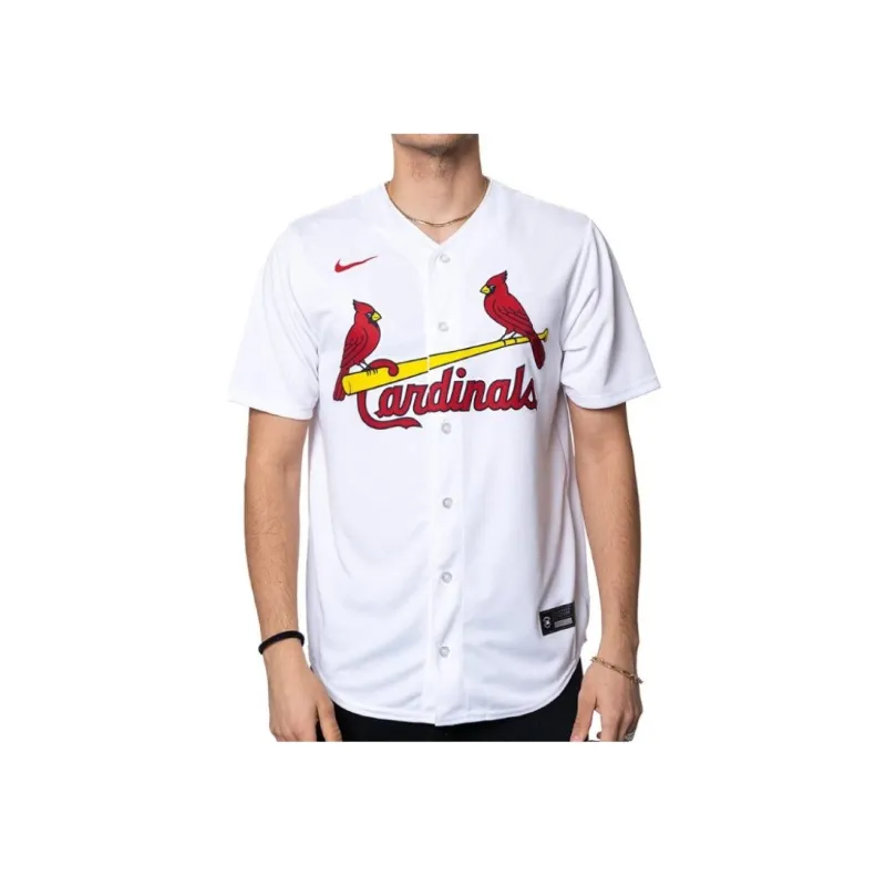Nike Arenado Nolan St. Louis Cardinals Big Kids' Nike Mlb Replica Jersey-2